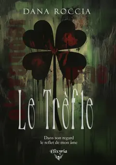 Le trèfle, couverture