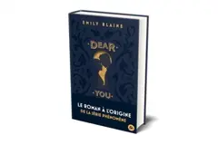 Dear You, l'intégrale, couverture