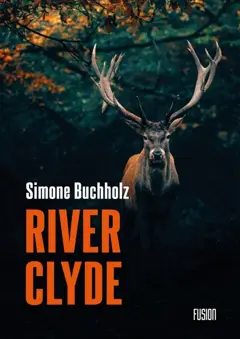 River Clyde, couverture