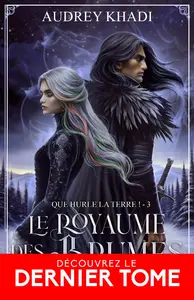 Le royaume des brumes 3 : Que hurle la terre !