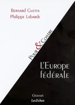 L'Europe fédérale