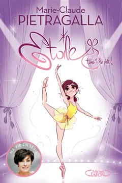 Etoile, tome 1 : En piste !