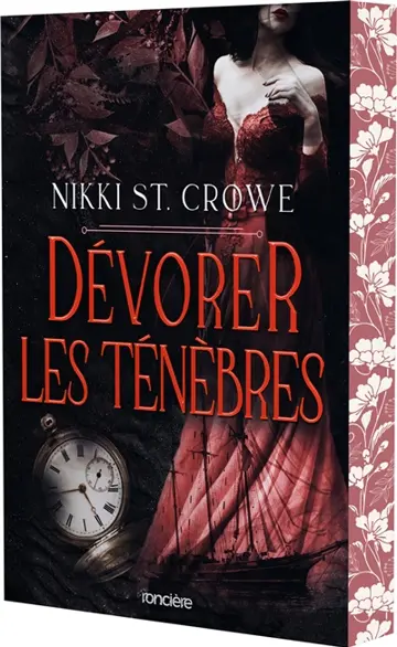 Dévoreur d'hommes. Vol. 2. Dévorer les ténèbres