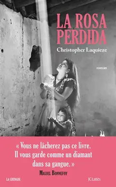 La Rosa perdida