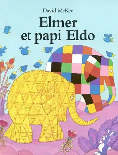 Elmer et Papi Eldo