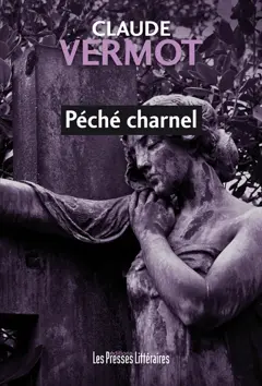Péché charnel, couverture