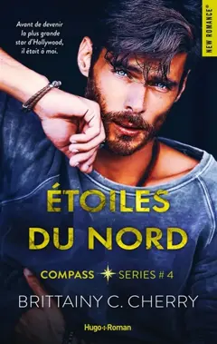 Compass, tome 4 : Etoiles du Nord, couverture