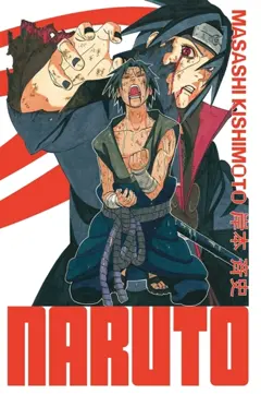 Naruto : édition Hokage, tome 22