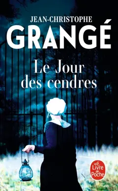 Le jour des cendres