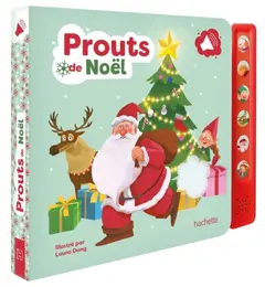Les prouts de Noël