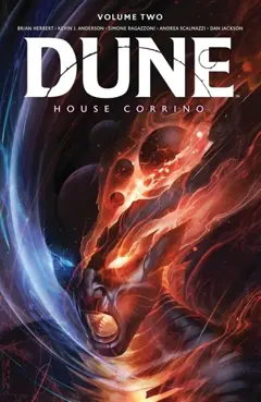 Dune : maison Corrino, tome 2