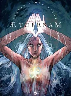 Aethernam, tome 2 : Beltane