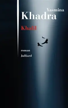 Khalil, couverture