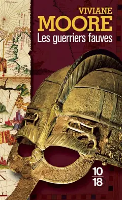 L'épopée des Normands de Sicile, tome 2 : Les guerriers fauves