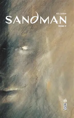 Sandman, tome 4