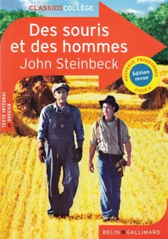 Des souris et des hommes
