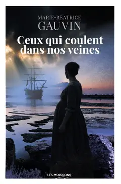 Ceux qui coulent dans nos veines, couverture
