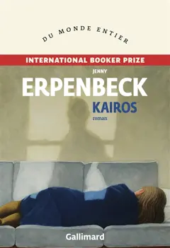 Kairos, couverture