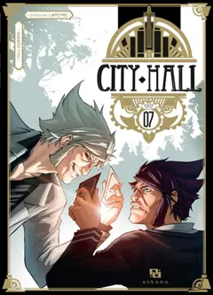 City hall, tome 7