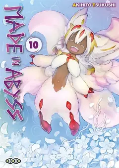 Made in abyss, tome 10