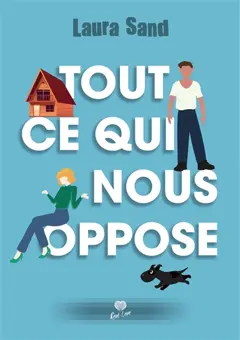 Tout ce qui nous oppose, couverture