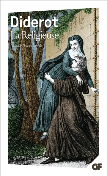 La religieuse