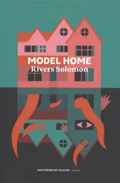 Model home, couverture