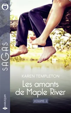 Les amants de Maple River, tome 2