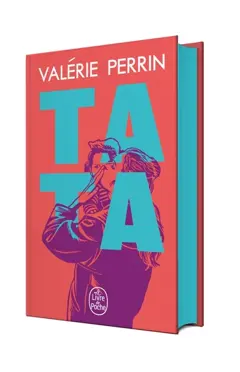 Tata, couverture