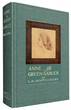 Anne de Green Gables