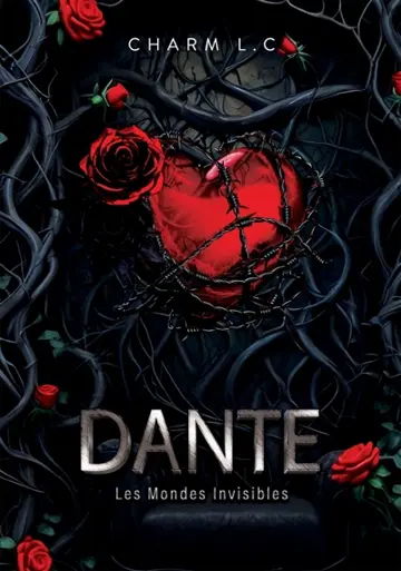 Dante, Les Mondes invisibles