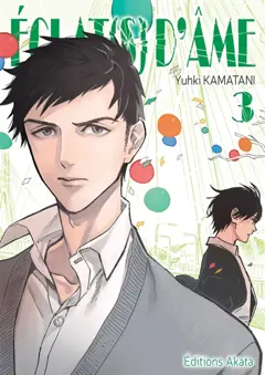 Eclat(s) d'âme, tome 3