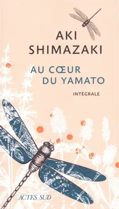 Au coeur du Yamato : intégrale
