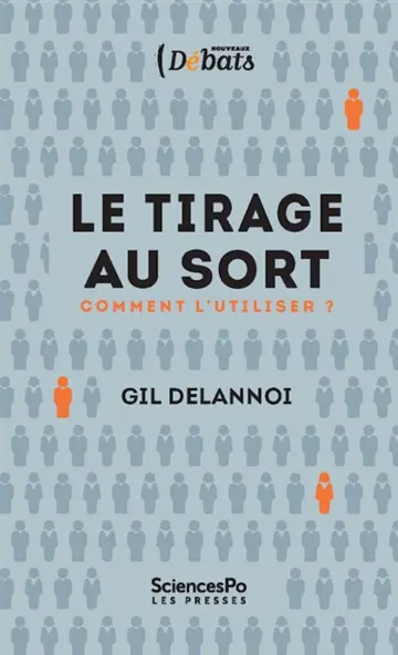 Le tirage au sort