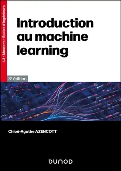 Introduction au machine learning