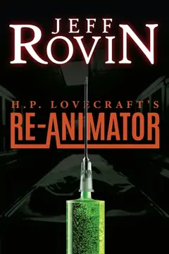 H.P. Lovecraft's Re-animator