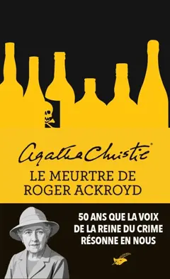 Le meurtre de Roger Ackroyd