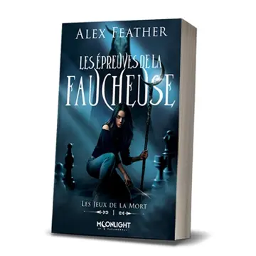 Les épreuves de la Faucheuse : Les jeux de la Mort 1