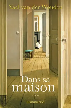 Dans sa maison, couverture