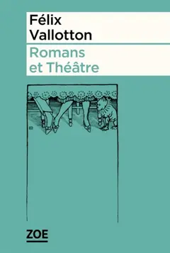 Romans et théâtre