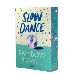 Slow dance, couverture