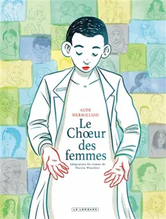 Le chœur des femmes, couverture