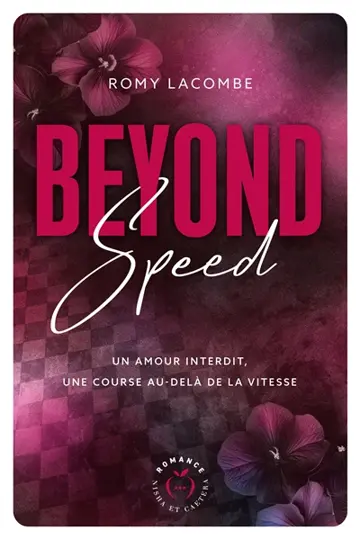 Beyond speed. Au-delĂ de la vitesse