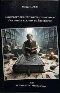 Lovecraft ou L'explosion post-mortem d'un obscur écrivain de Providence