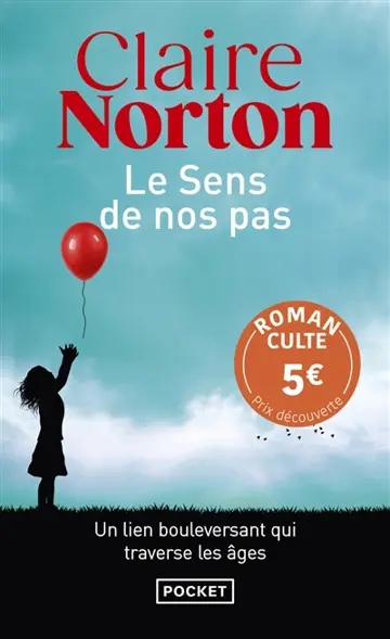 Le sens de nos pas
