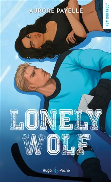 Lonely wolf