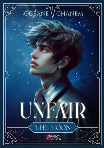 Unfair. Vol. 1. The moon