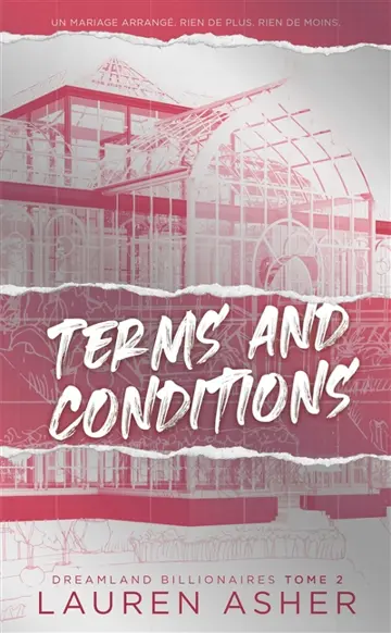 Dreamland billionaires. Vol. 2. Terms and conditions
