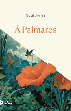 A Palmares, couverture