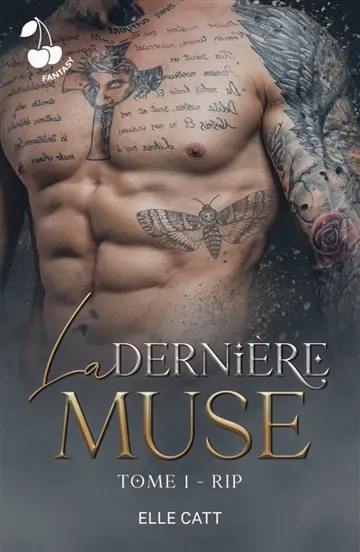 La Dernière Muse : Tome 1 : Rip
